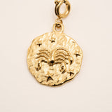 Box - Astro Collier Bohm Paris scorpion