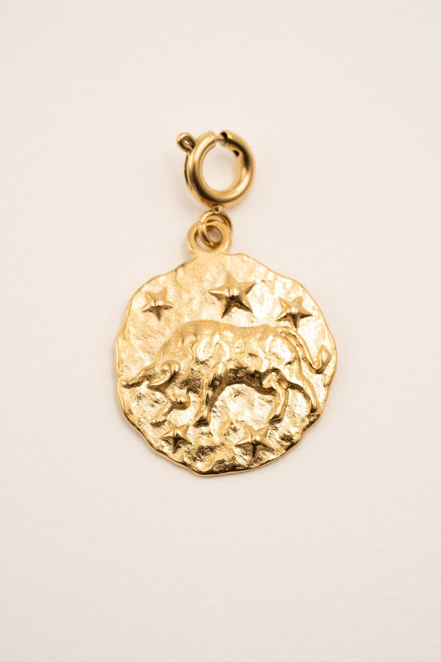 Box - Astro Collier Bohm Paris taureau