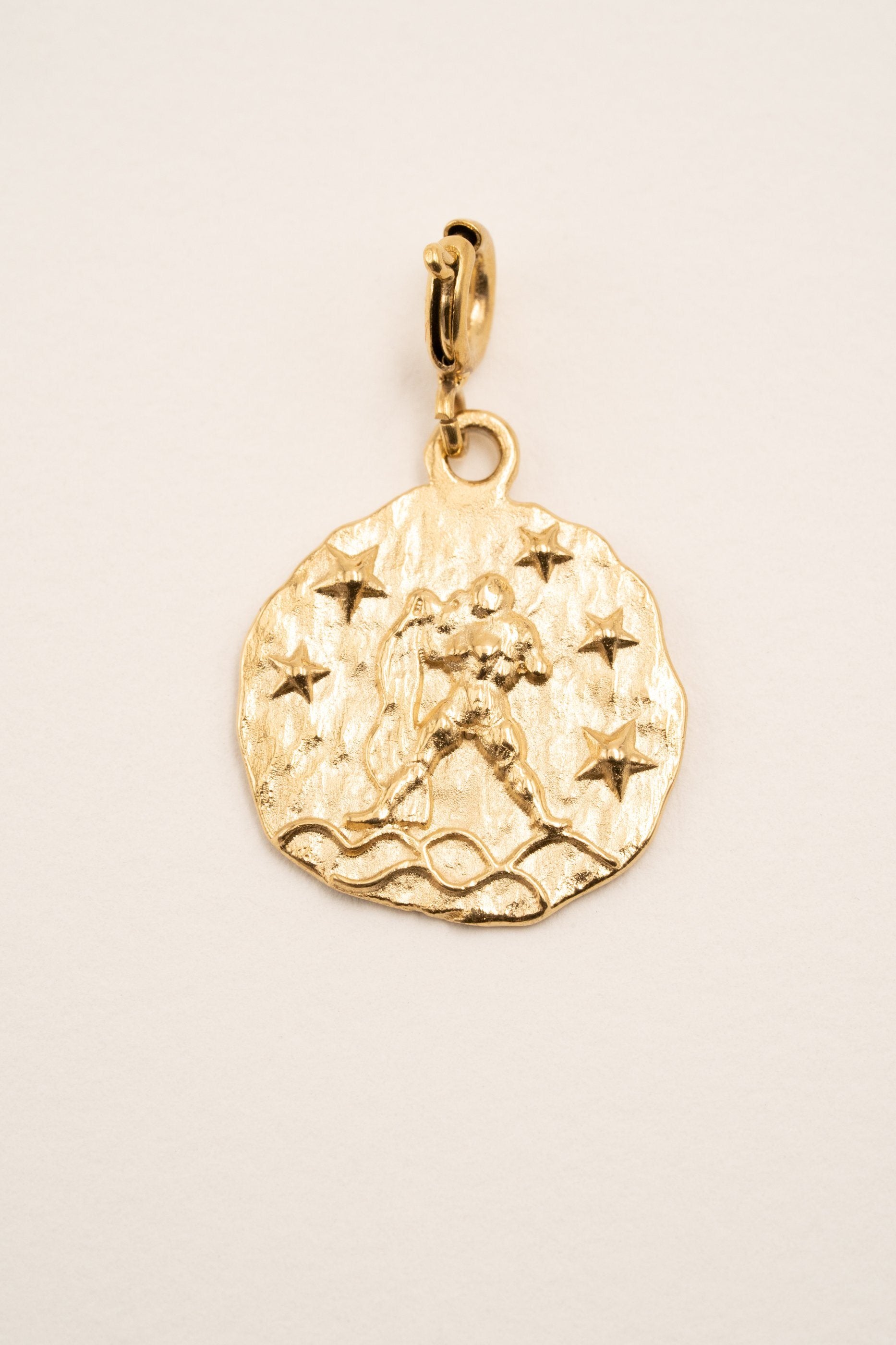 Box - Astro Collier Bohm Paris verseau