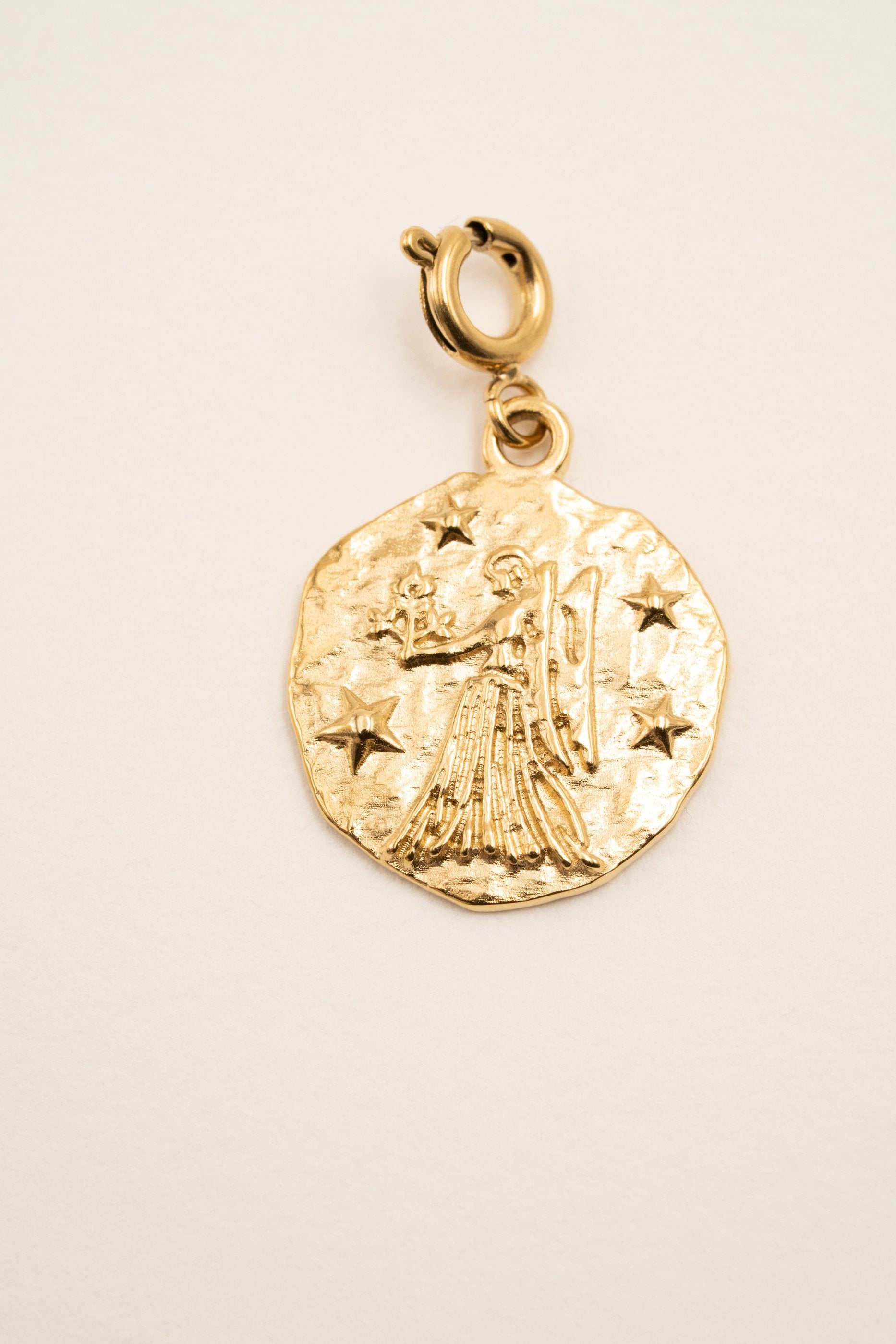 Box - Astro Collier Bohm Paris vierge