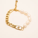 Bracelet Alicianne - Perles Bracelet Bohm Paris 