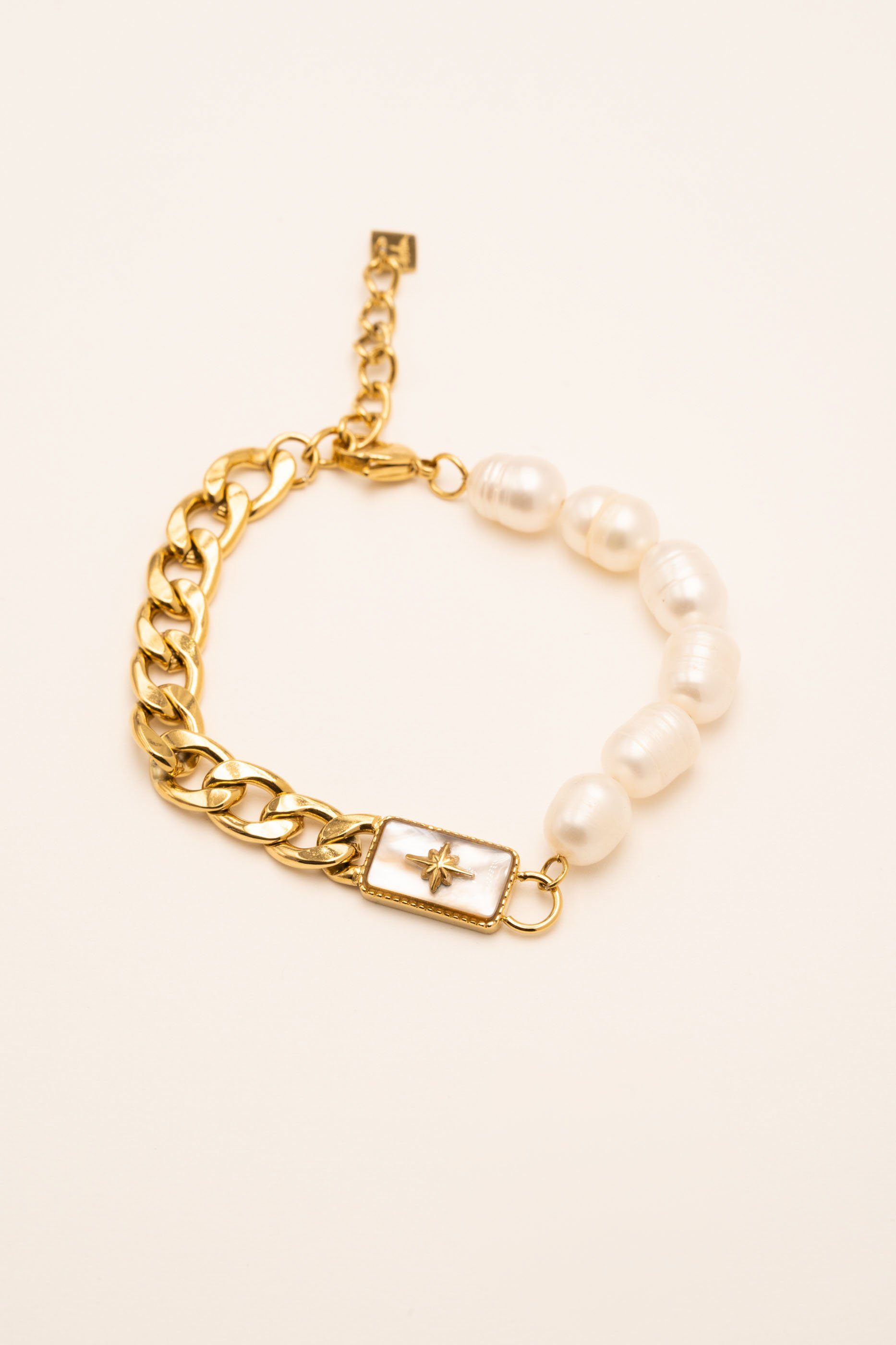 Bracelet Alicianne - Perles Bracelet Bohm Paris 