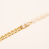 Bracelet Alicianne - Perles Bracelet Bohm Paris 