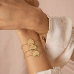 Bracelet Astro Bracelet Bohm Paris 
