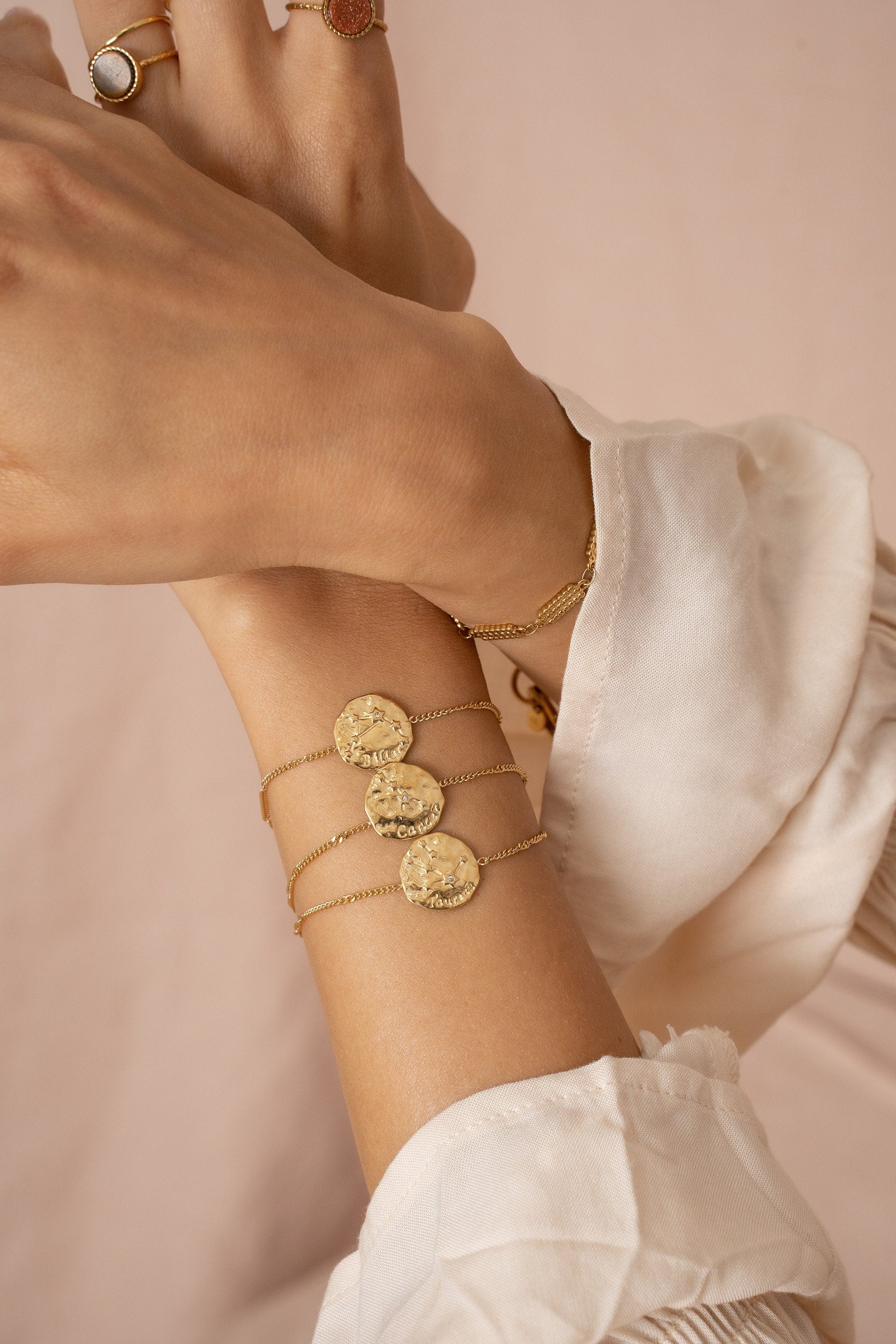 Bracelet Astro Bracelet Bohm Paris 
