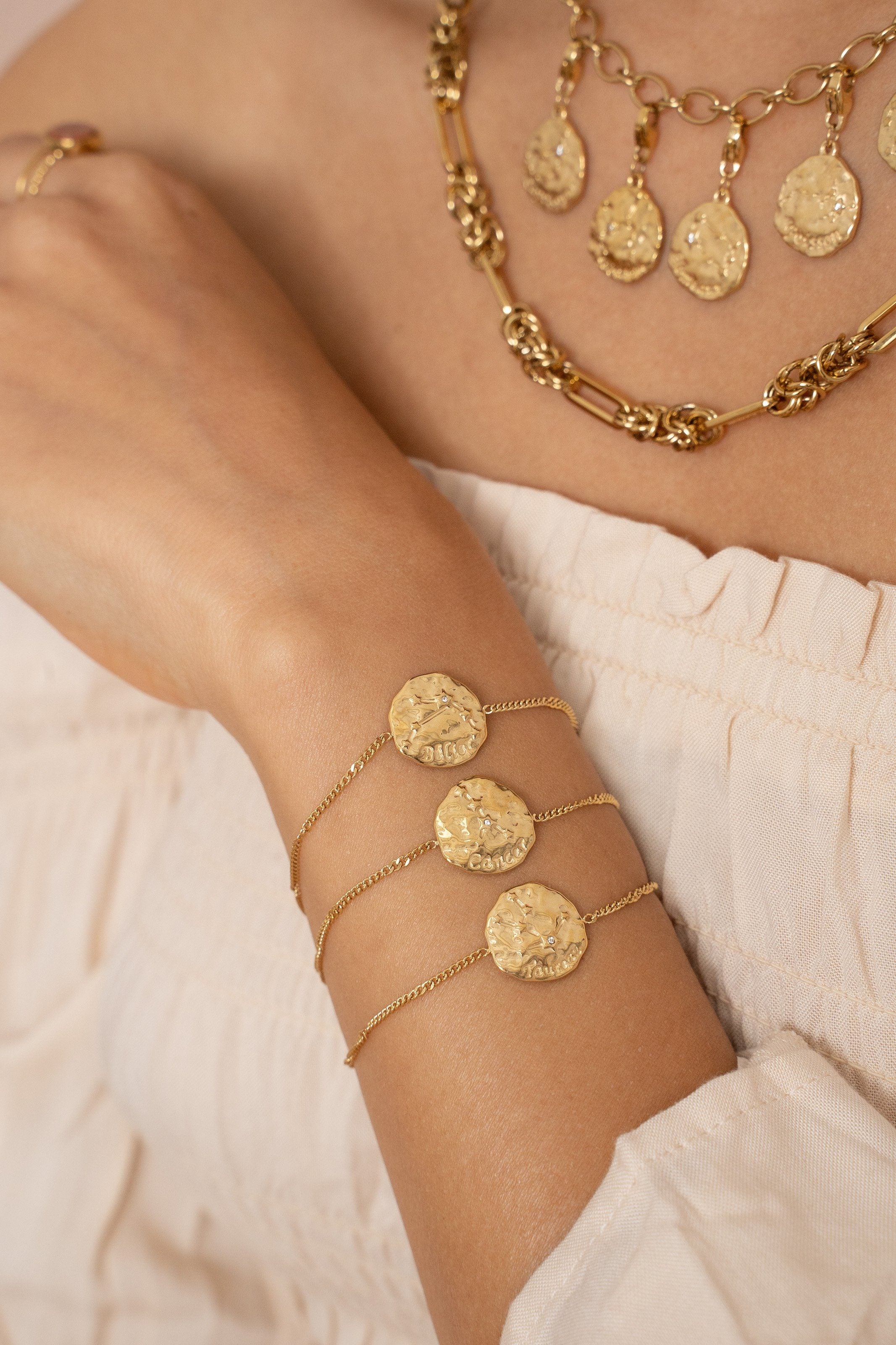 Bracelet Astro Bracelet Bohm Paris 