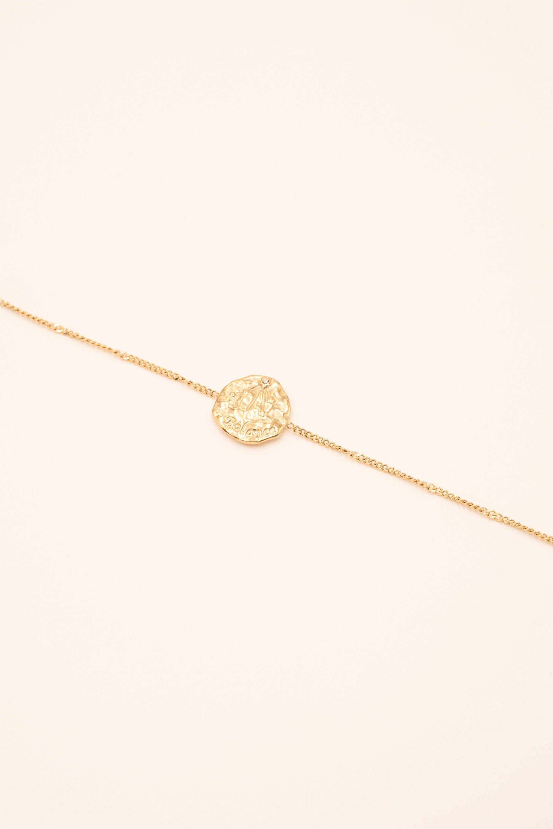 Bracelet Astro Bracelet Bohm Paris Balance 