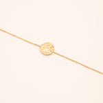 Bracelet Astro Bracelet Bohm Paris cancer 