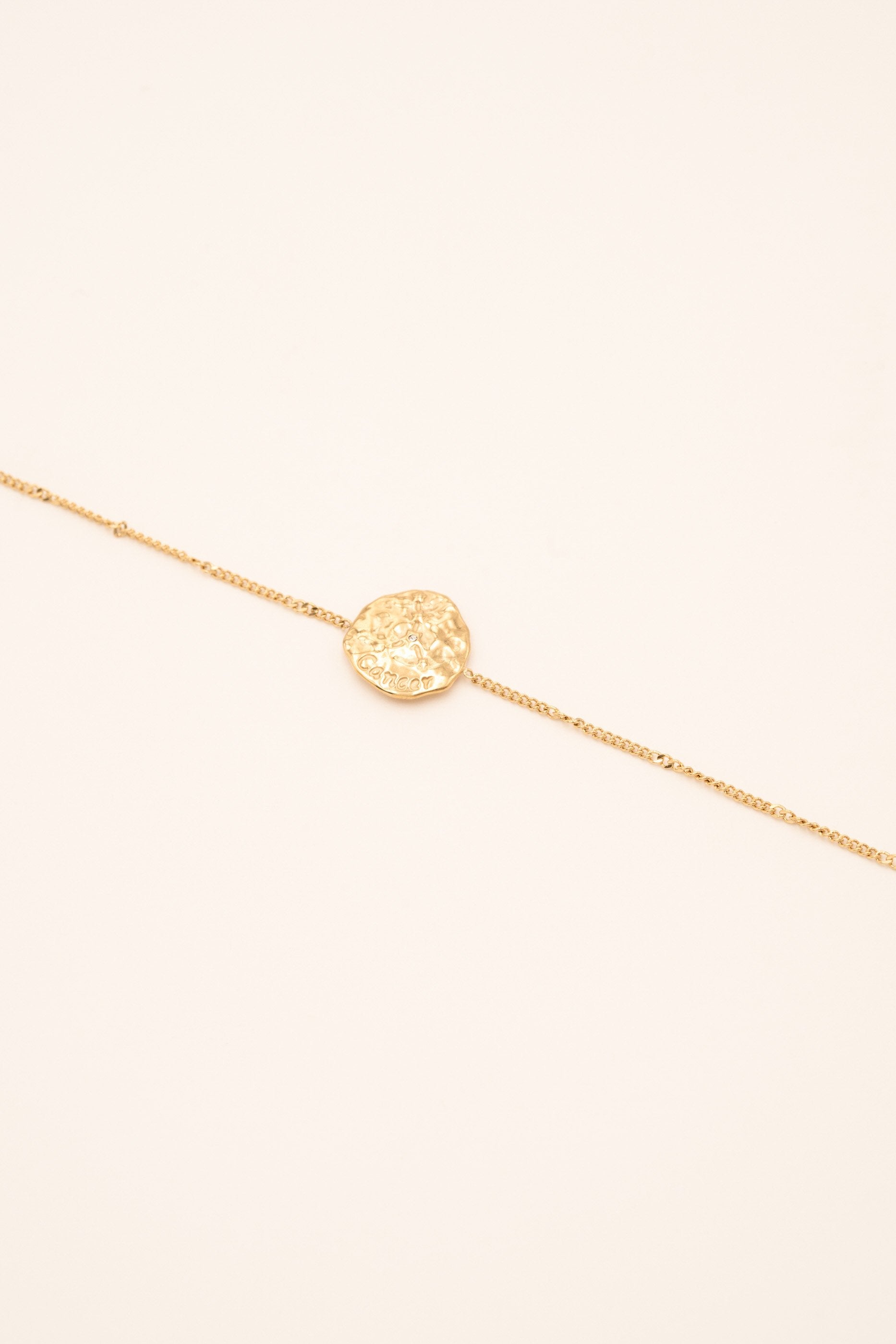 Bracelet Astro Bracelet Bohm Paris cancer 