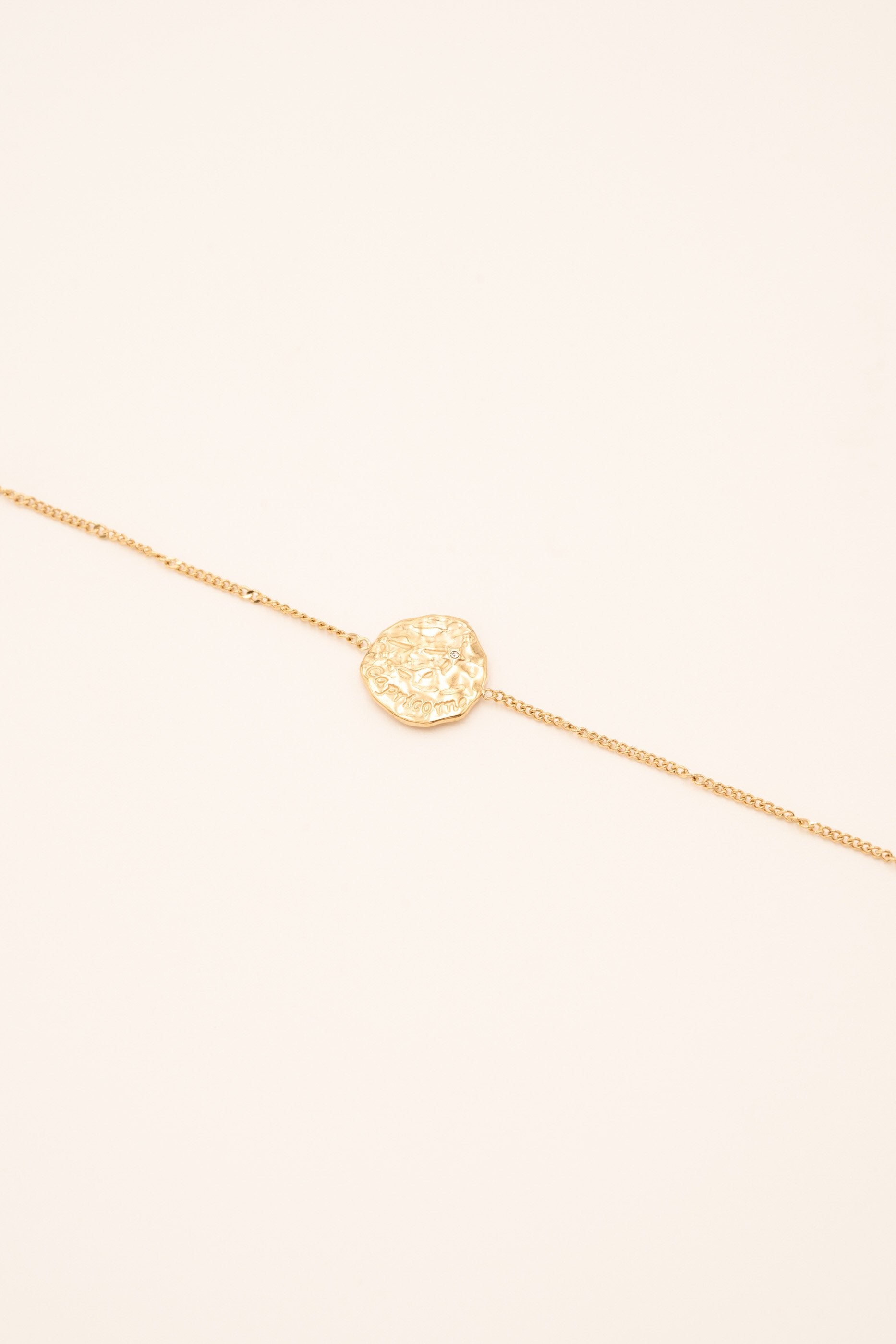 Bracelet Astro Bracelet Bohm Paris Capricorne 