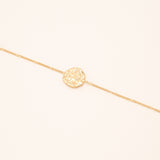Bracelet Astro Bracelet Bohm Paris Lion 