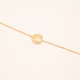 Bracelet Astro Bracelet Bohm Paris Verseau 