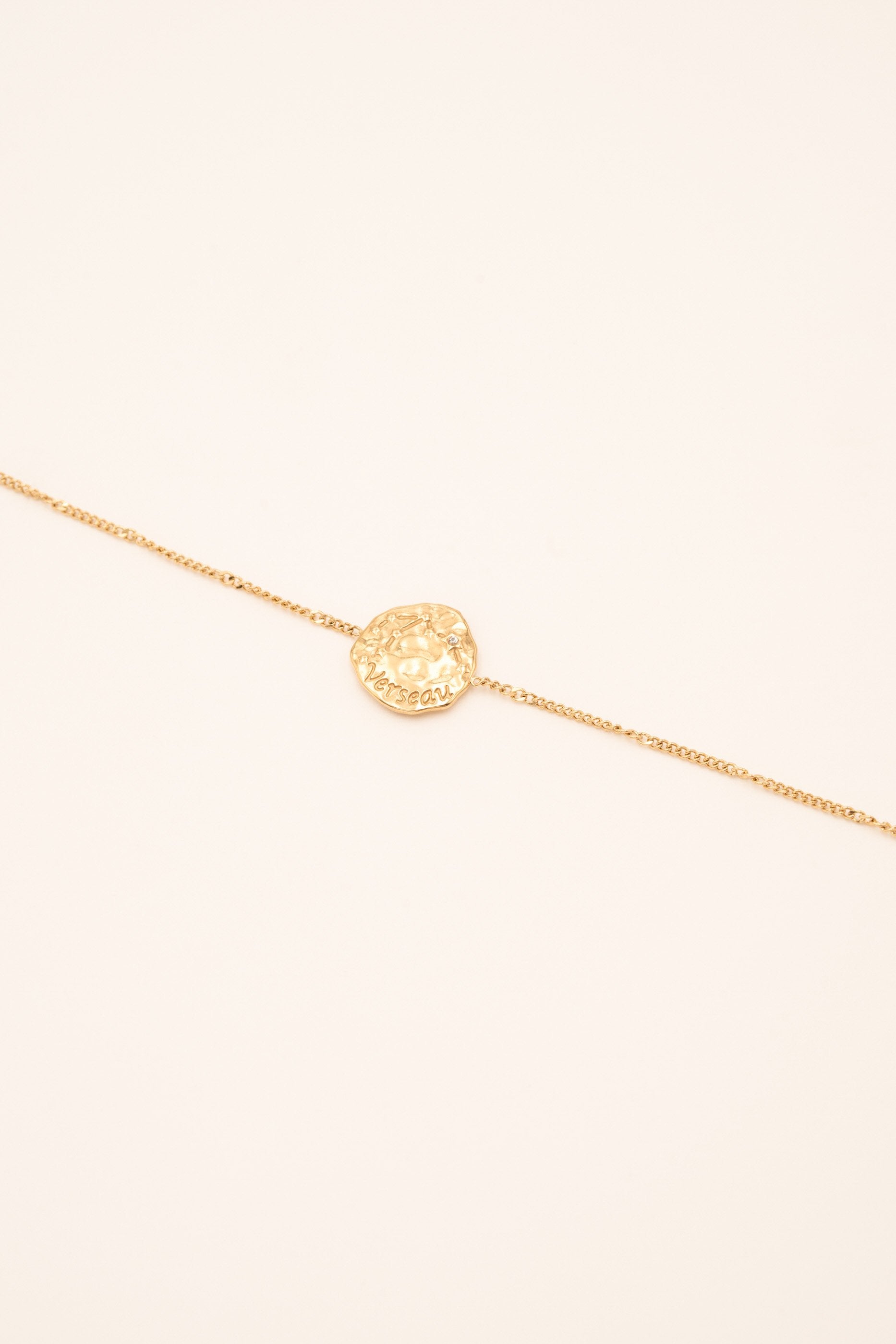 Bracelet Astro Bracelet Bohm Paris Verseau 