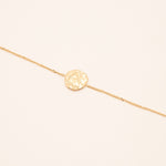Bracelet Astro Bracelet Bohm Paris vierge 