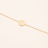 Bracelet Astro Bracelet Bohm Paris vierge 