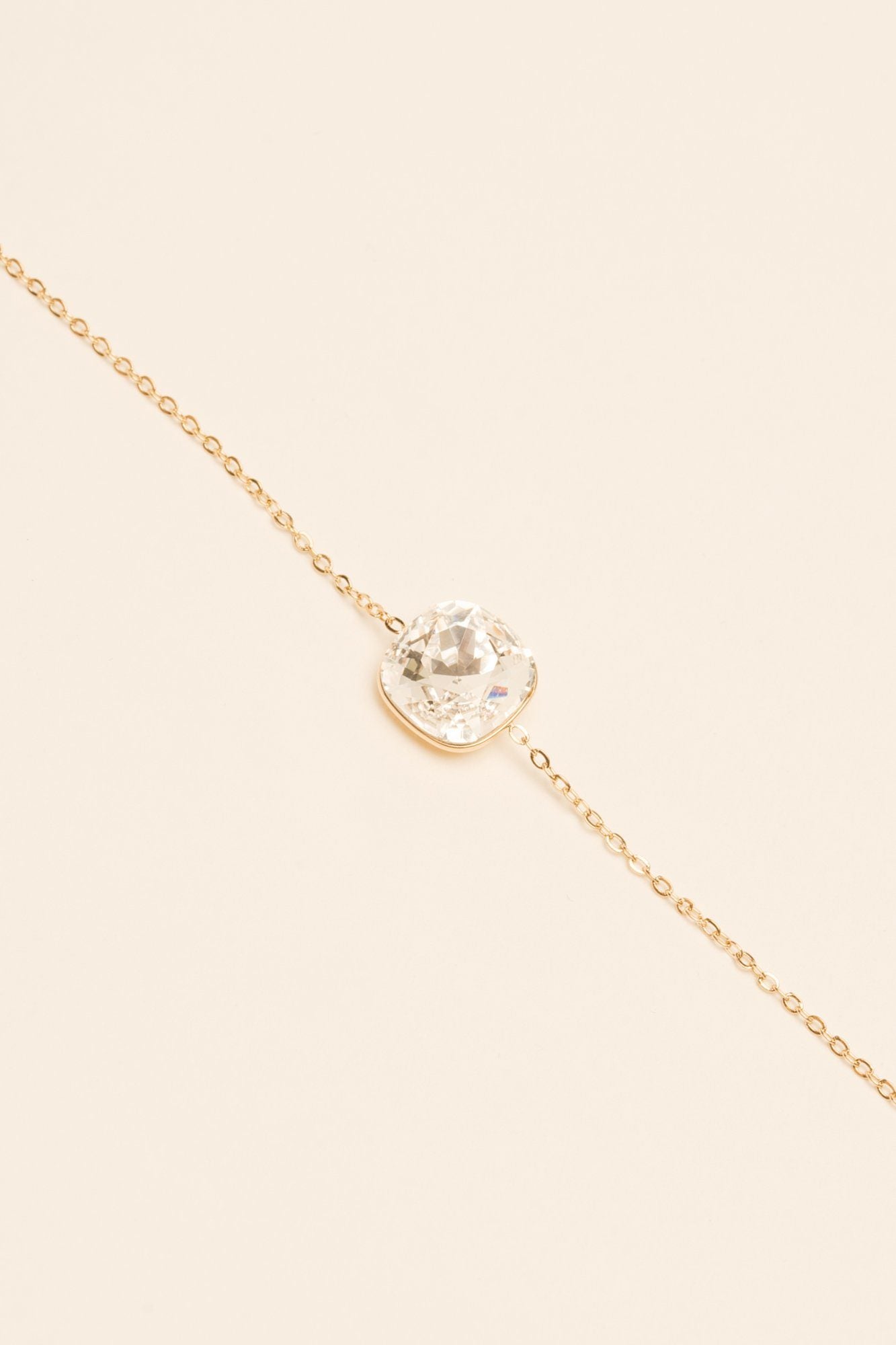 Bracelet Béa Bracelet Bohm Paris cristal