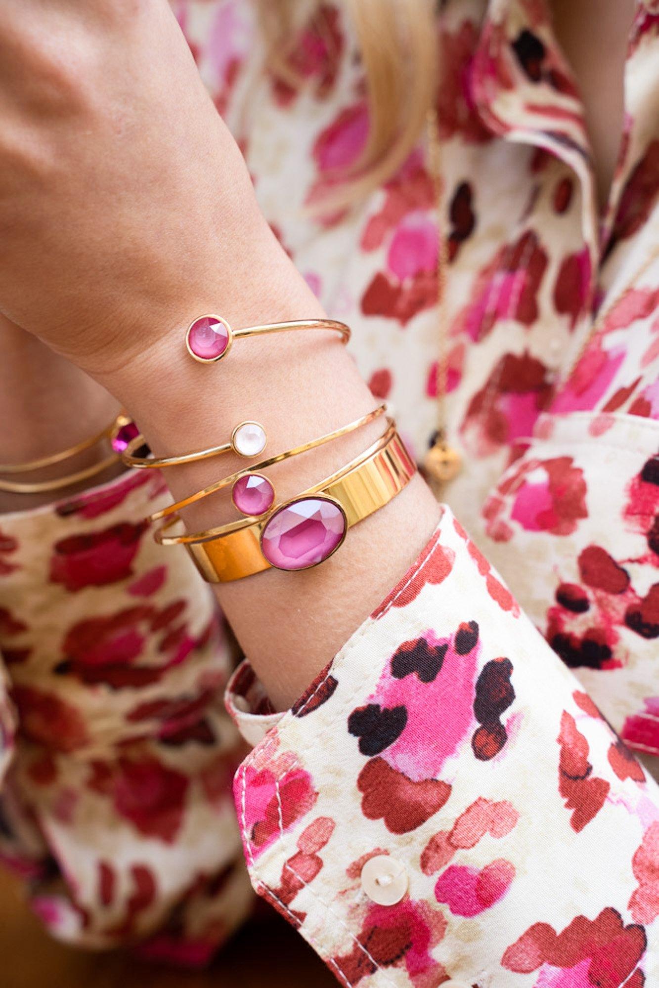 Bracelet Betty Bracelet Bohm Paris