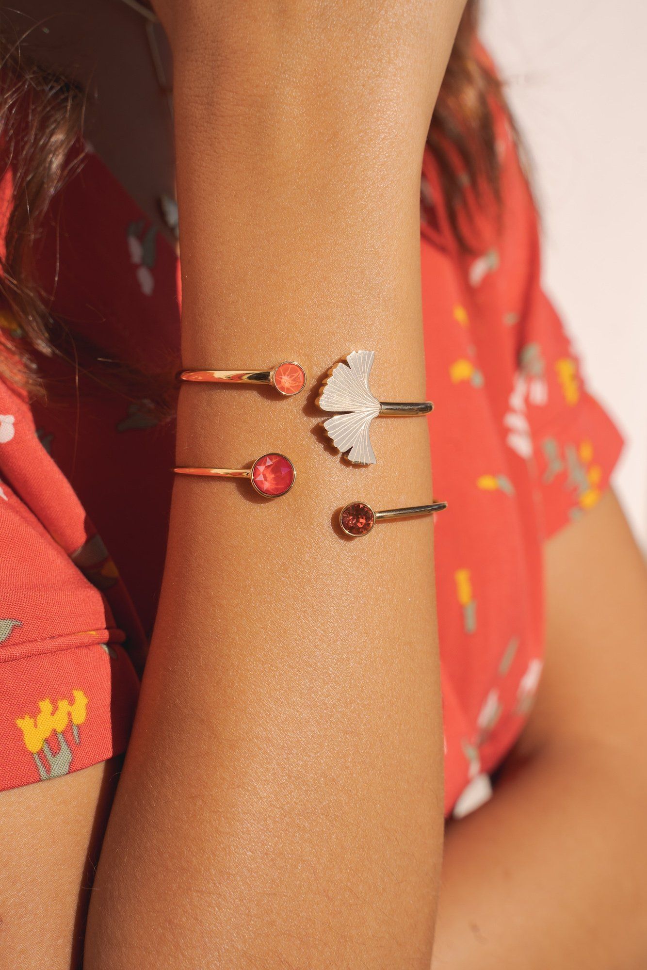 Bracelet Betty Bracelet Bohm Paris