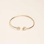 Bracelet Betty Bracelet Bohm Paris cristal