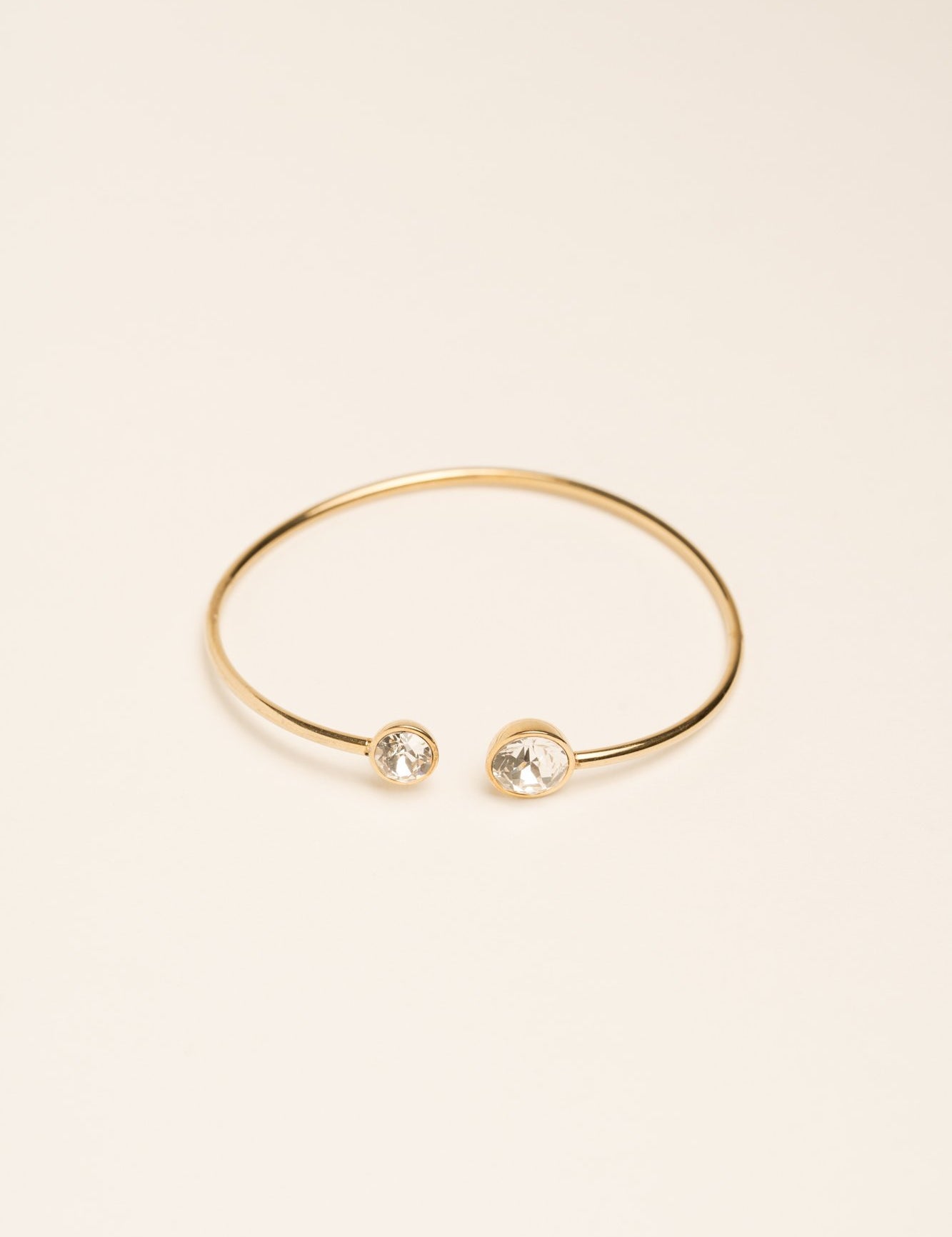 Bracelet Betty Bracelet Bohm Paris cristal