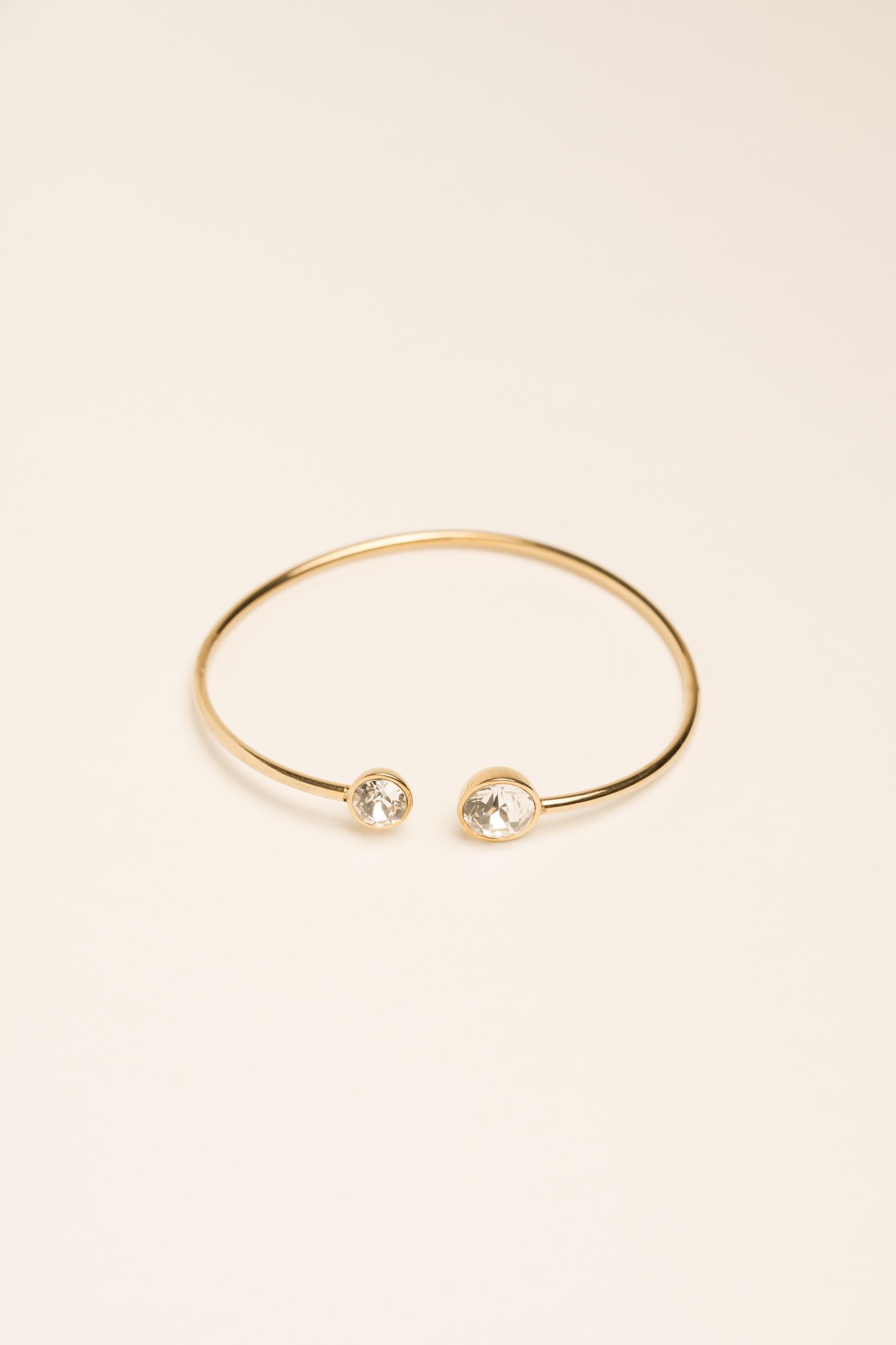 Bracelet Betty Bracelet Bohm Paris cristal