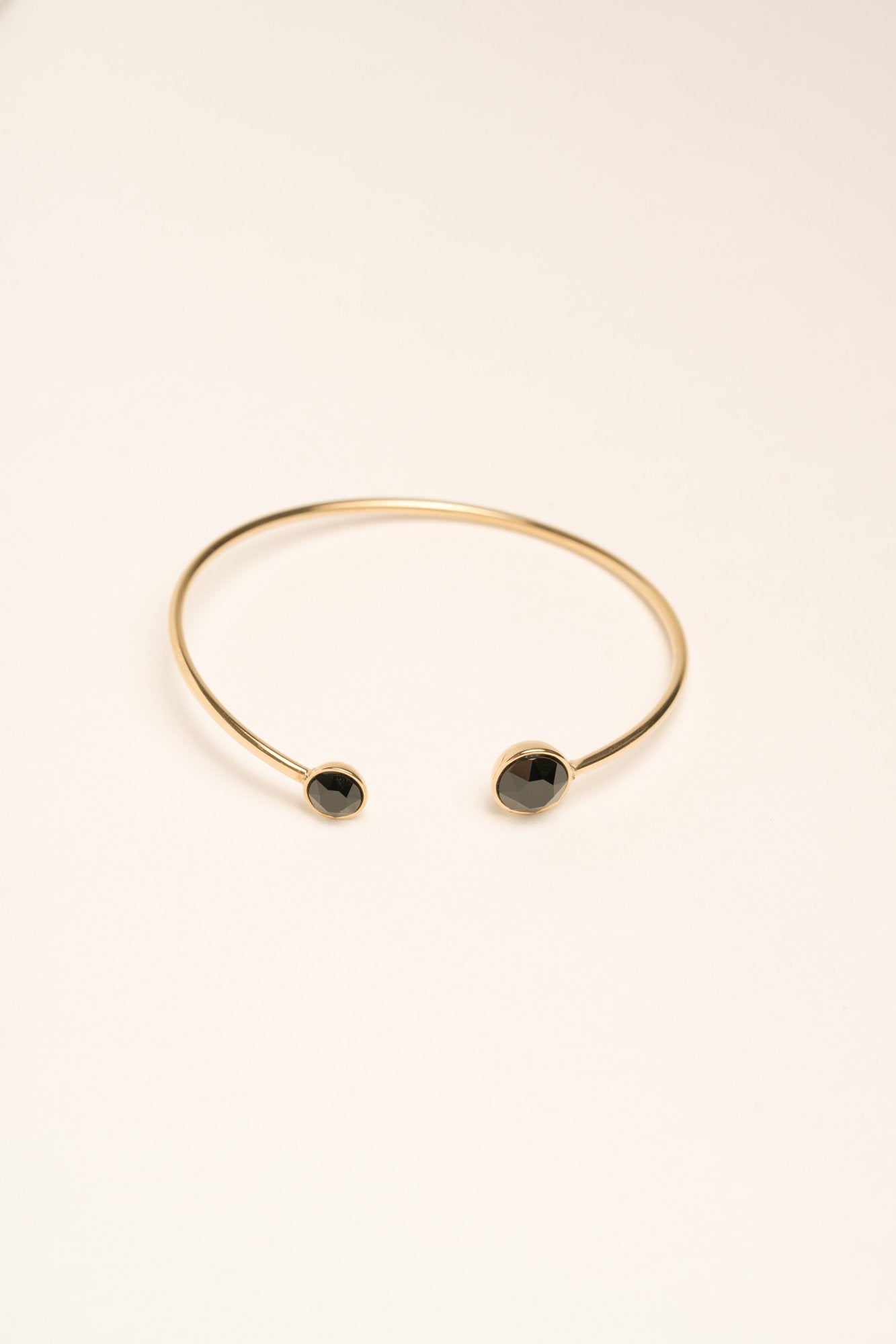 Bracelet Betty Bracelet Bohm Paris noir