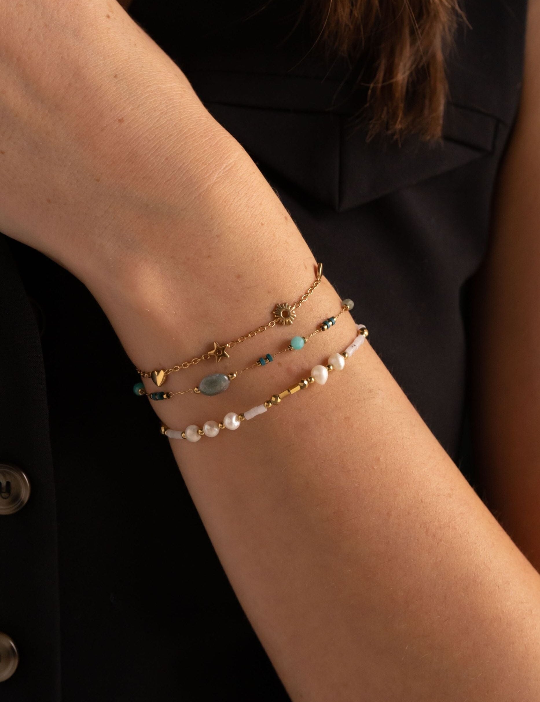 Bracelet Bohm Paris - Adonis Bracelets Bohm Paris 