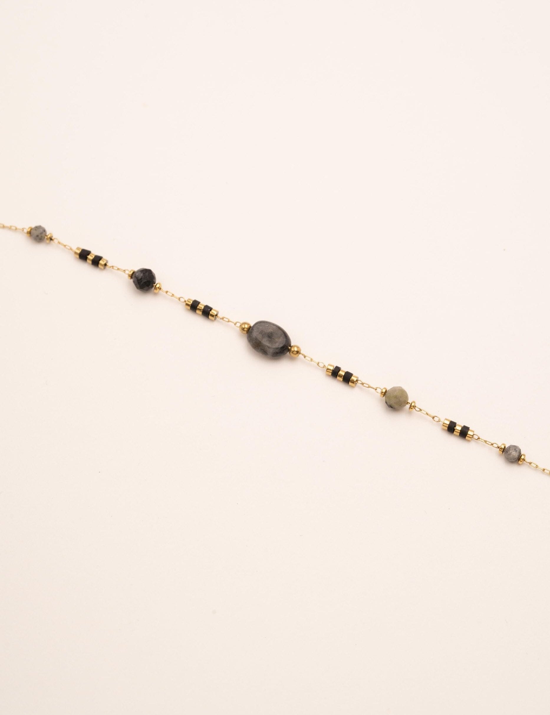 Bracelet Bohm Paris - Adonis Bracelets Bohm Paris labradorite 