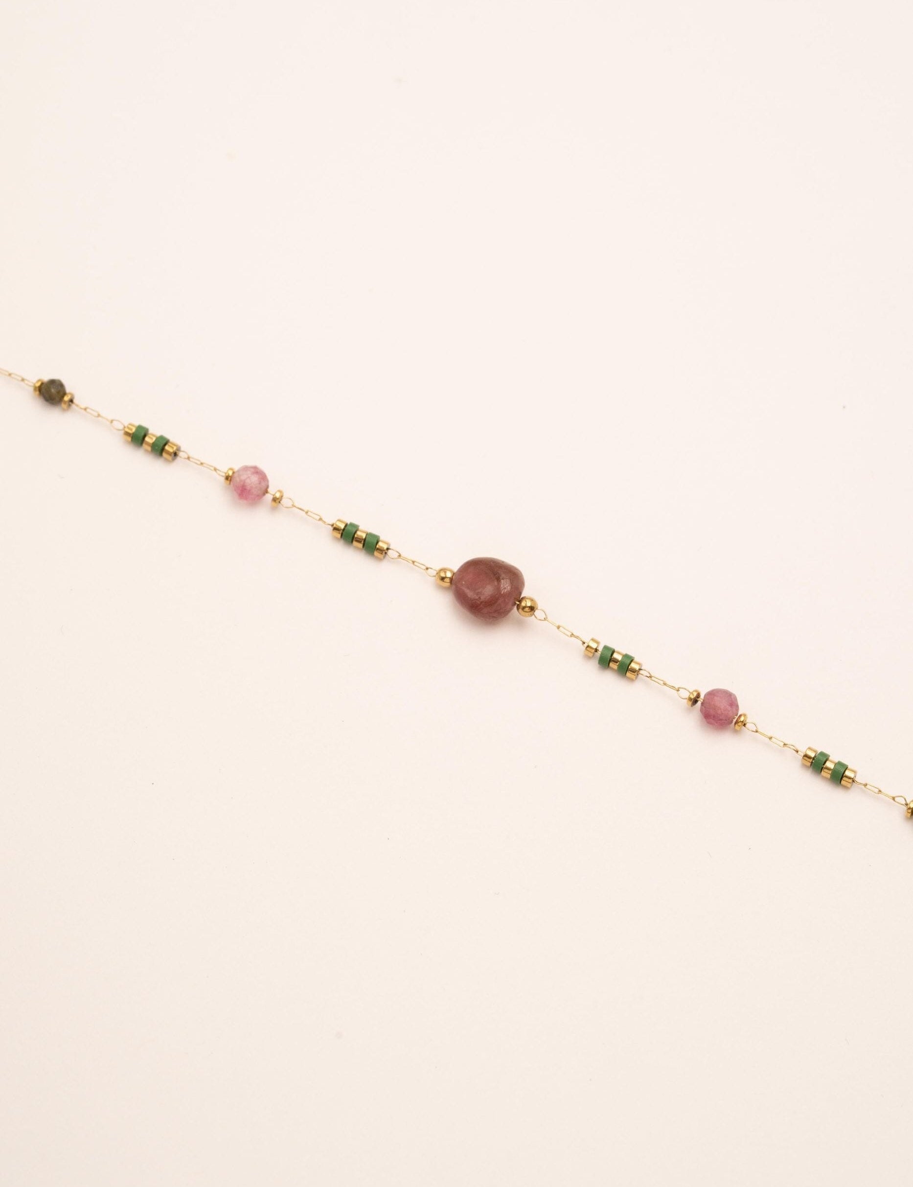 Bracelet Bohm Paris - Adonis Bracelets Bohm Paris tourmaline 