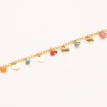 Bracelet Bohm Paris - Albia Bracelets Bohm Paris 