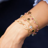 Bracelet Bohm Paris - Albia Bracelets Bohm Paris 