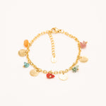Bracelet Bohm Paris - Albia Bracelets Bohm Paris Multi 