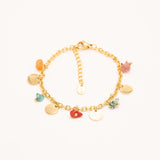 Bracelet Bohm Paris - Albia Bracelets Bohm Paris Multi 