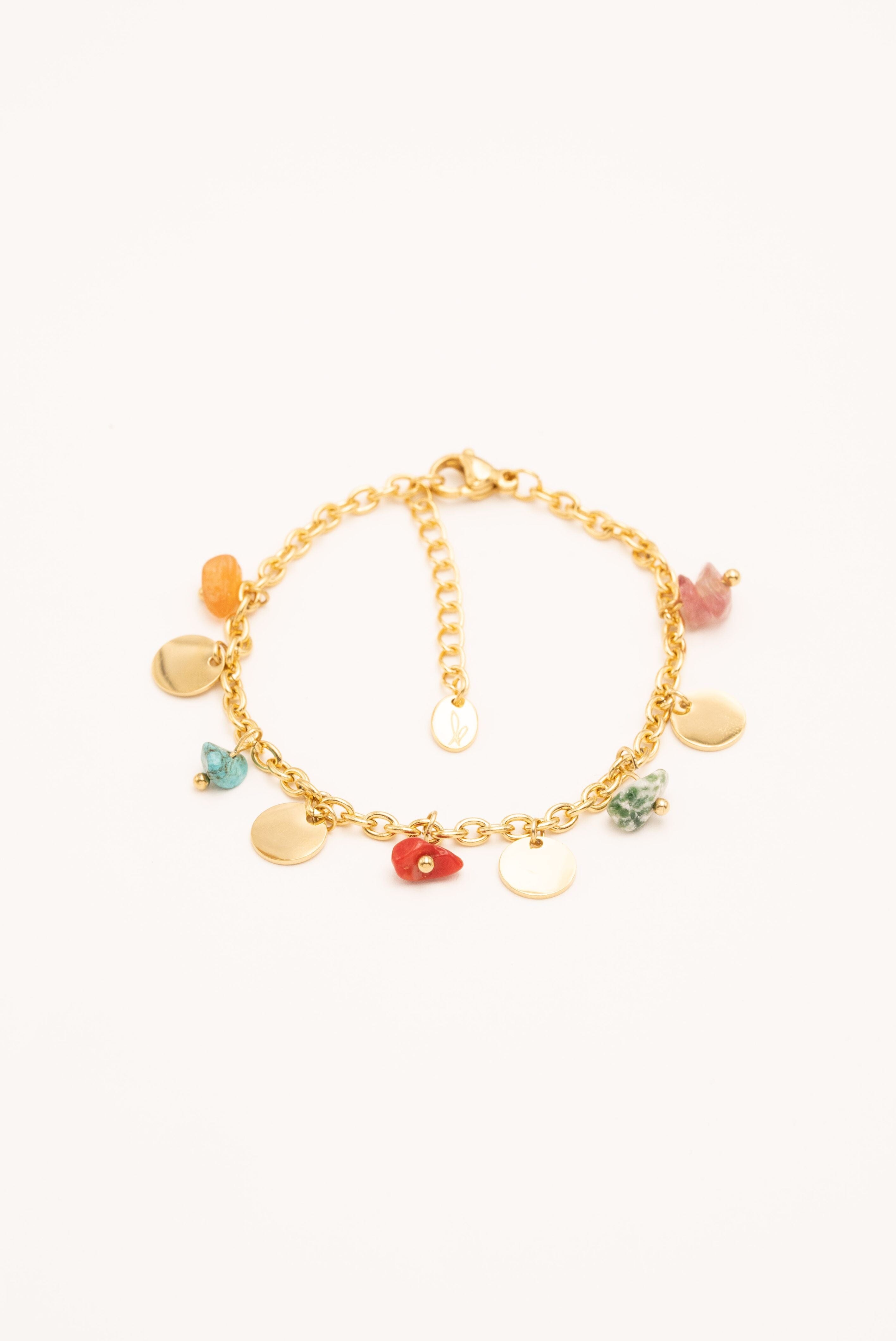 Bracelet Bohm Paris - Albia Bracelets Bohm Paris Multi 