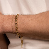 Bracelet Bohm Paris - Arial bracelet Bohm Paris 
