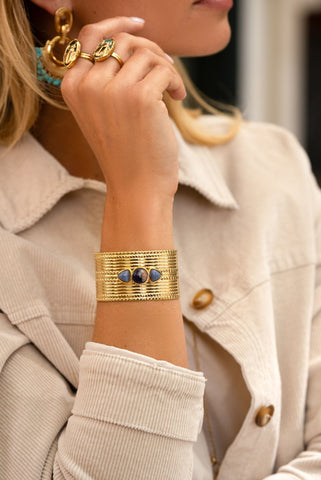 Bracelet Bohm Paris - Aurore