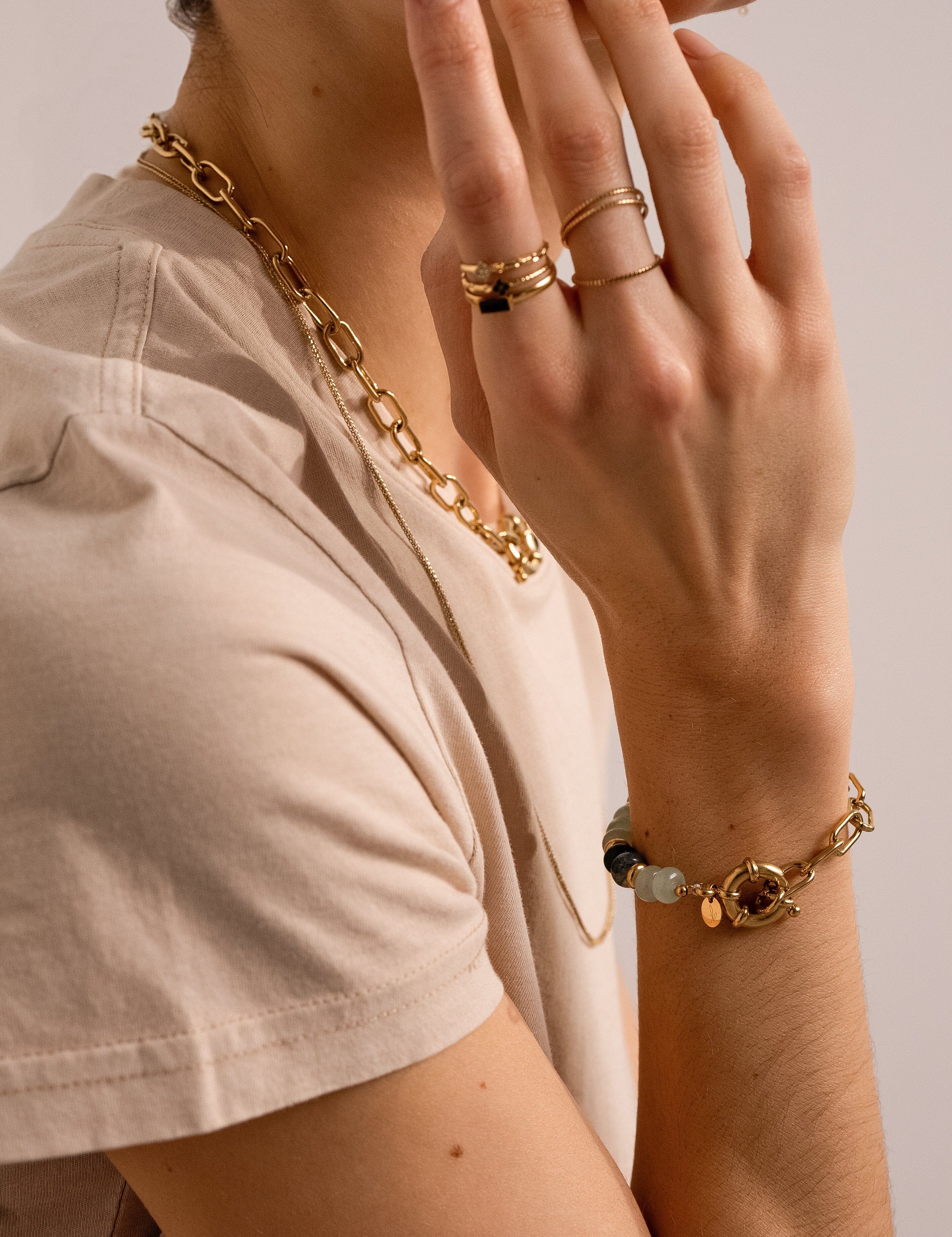 Bracelet Bohm Paris - Austyn Bracelets Bohm Paris 