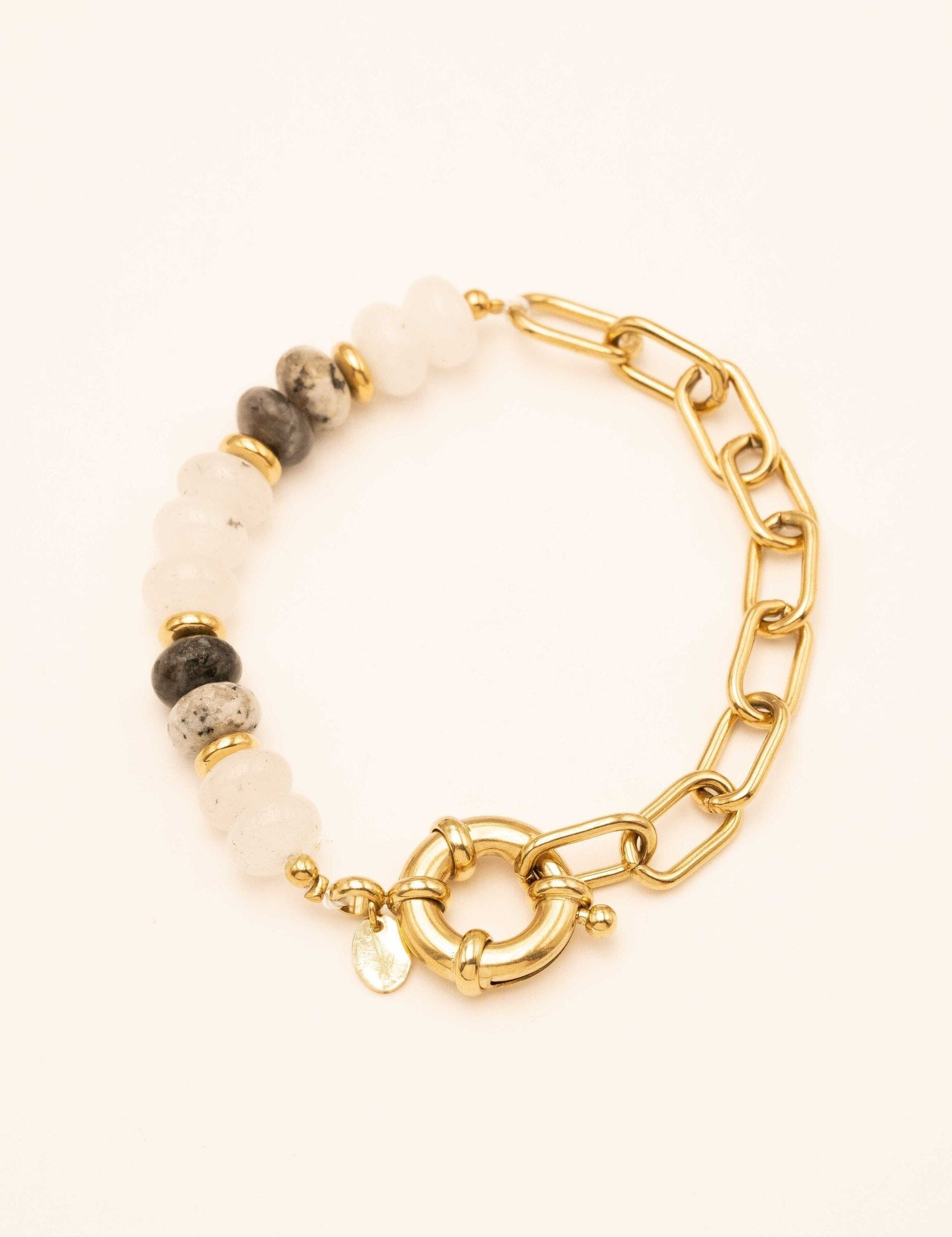 Bracelet Bohm Paris - Austyn Bracelets Bohm Paris Labradorite 