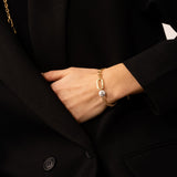 Bracelet Bohm Paris - Avery Colliers Bohm Paris 