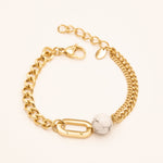 Bracelet Bohm Paris - Avery Colliers Bohm Paris 