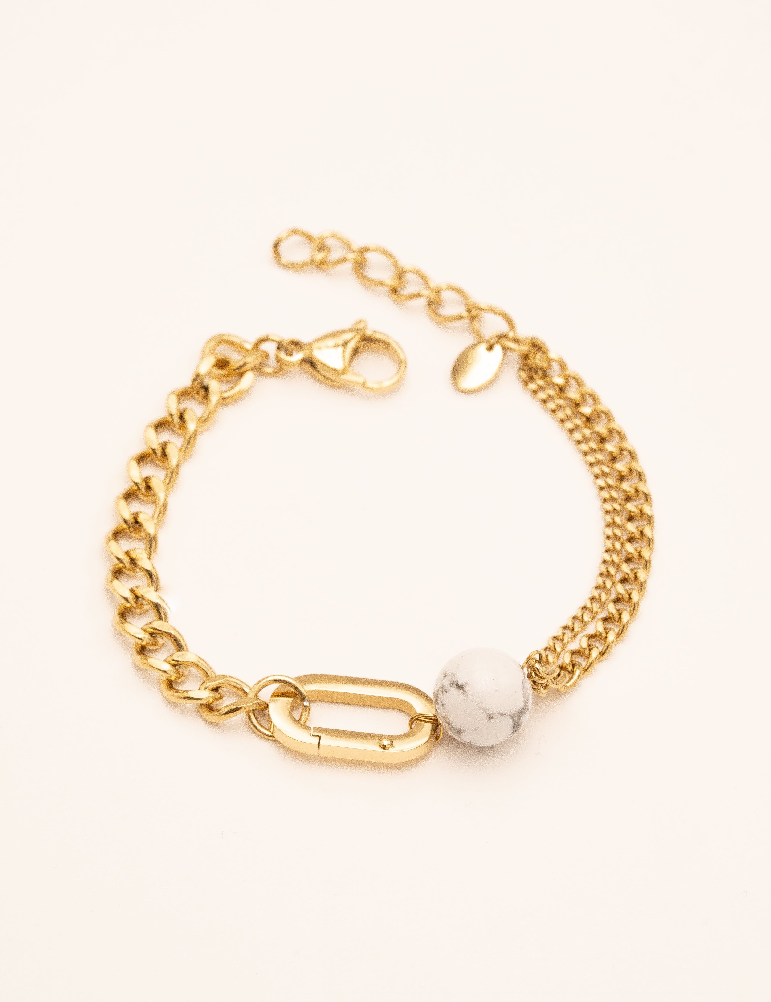 Bracelet Bohm Paris - Avery Colliers Bohm Paris 