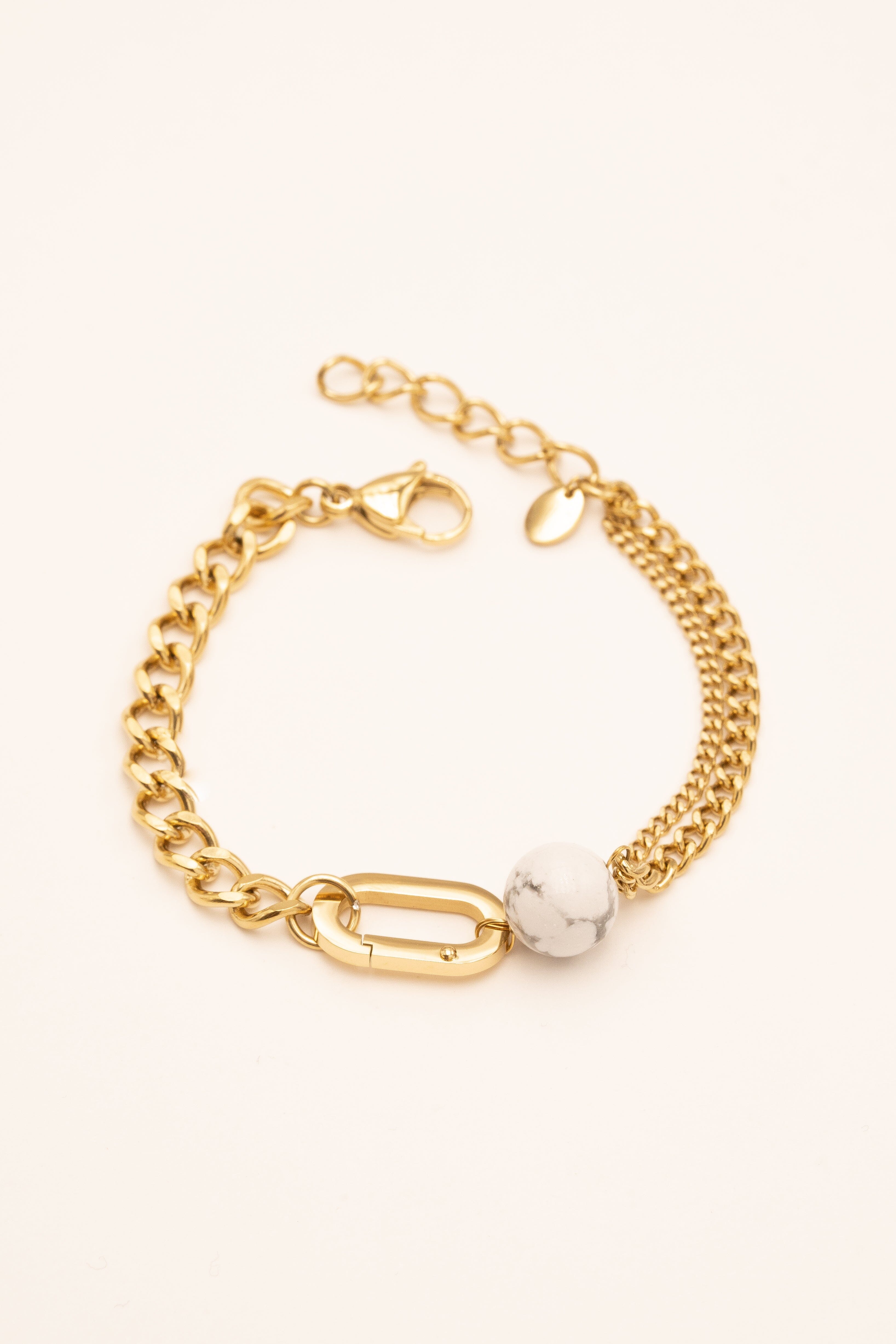 Bracelet Bohm Paris - Avery Colliers Bohm Paris 