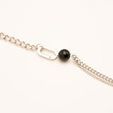 Bracelet Bohm Paris - Avery Colliers Bohm Paris argenté 