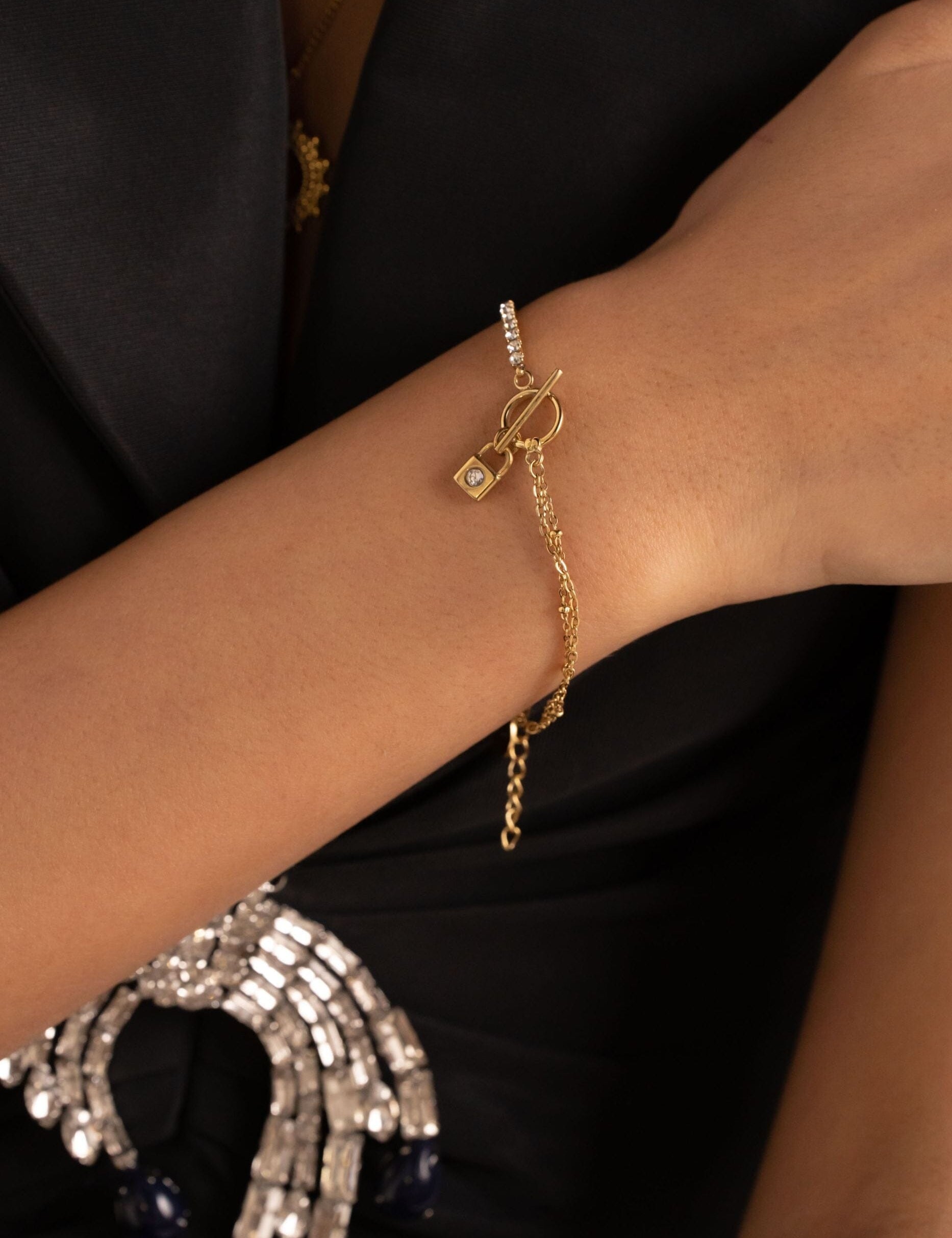 Bracelet Bohm Paris - Braxton Bracelets Bohm Paris 