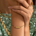 Bracelet Bohm Paris - Brayan Bracelets Bohm Paris 