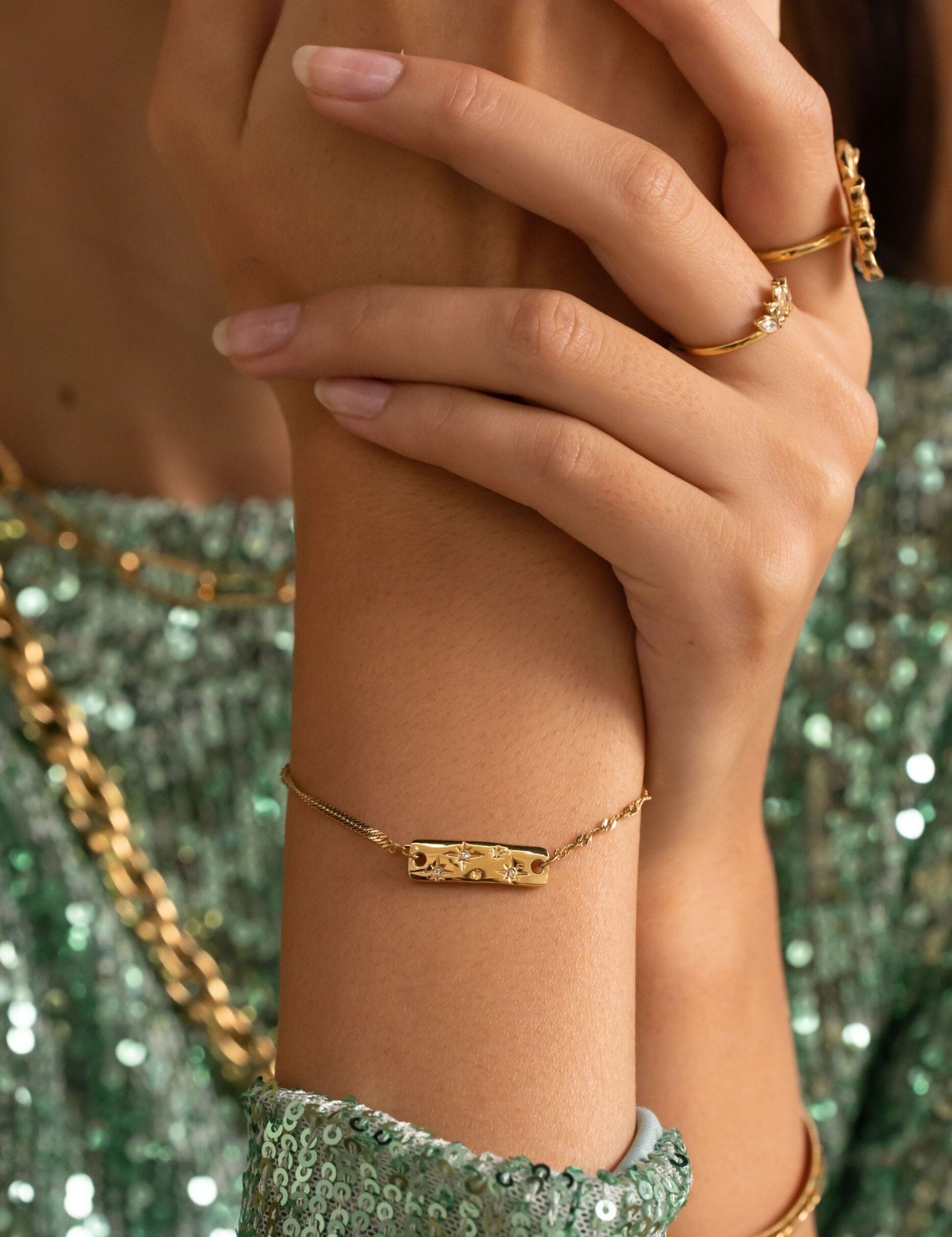 Bracelet Bohm Paris - Brayan Bracelets Bohm Paris 