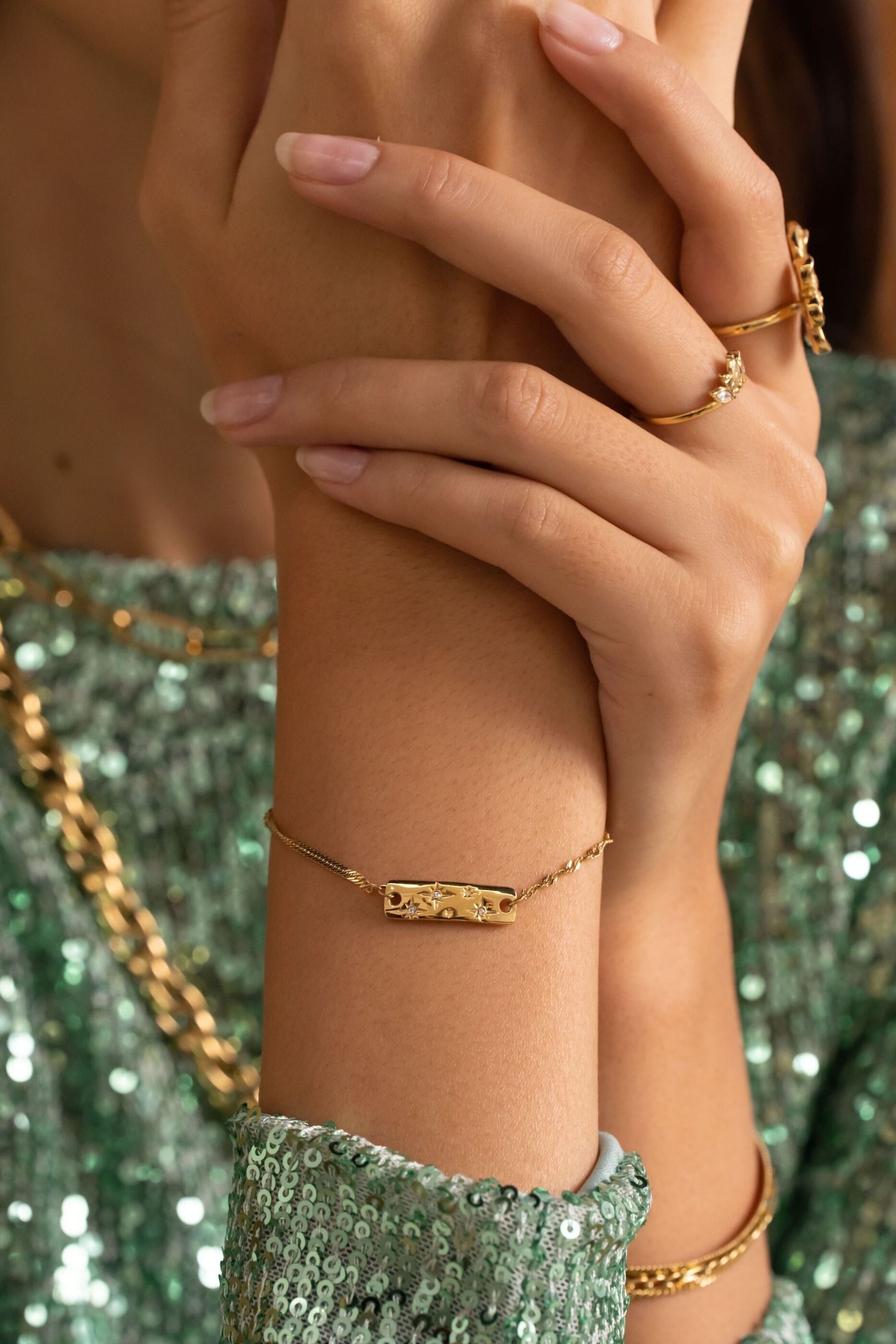 Bracelet Bohm Paris - Brayan Bracelets Bohm Paris 