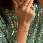 Bracelet Bohm Paris - Brayan Bracelets Bohm Paris 