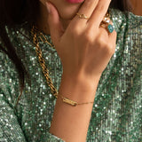 Bracelet Bohm Paris - Brayan Bracelets Bohm Paris 