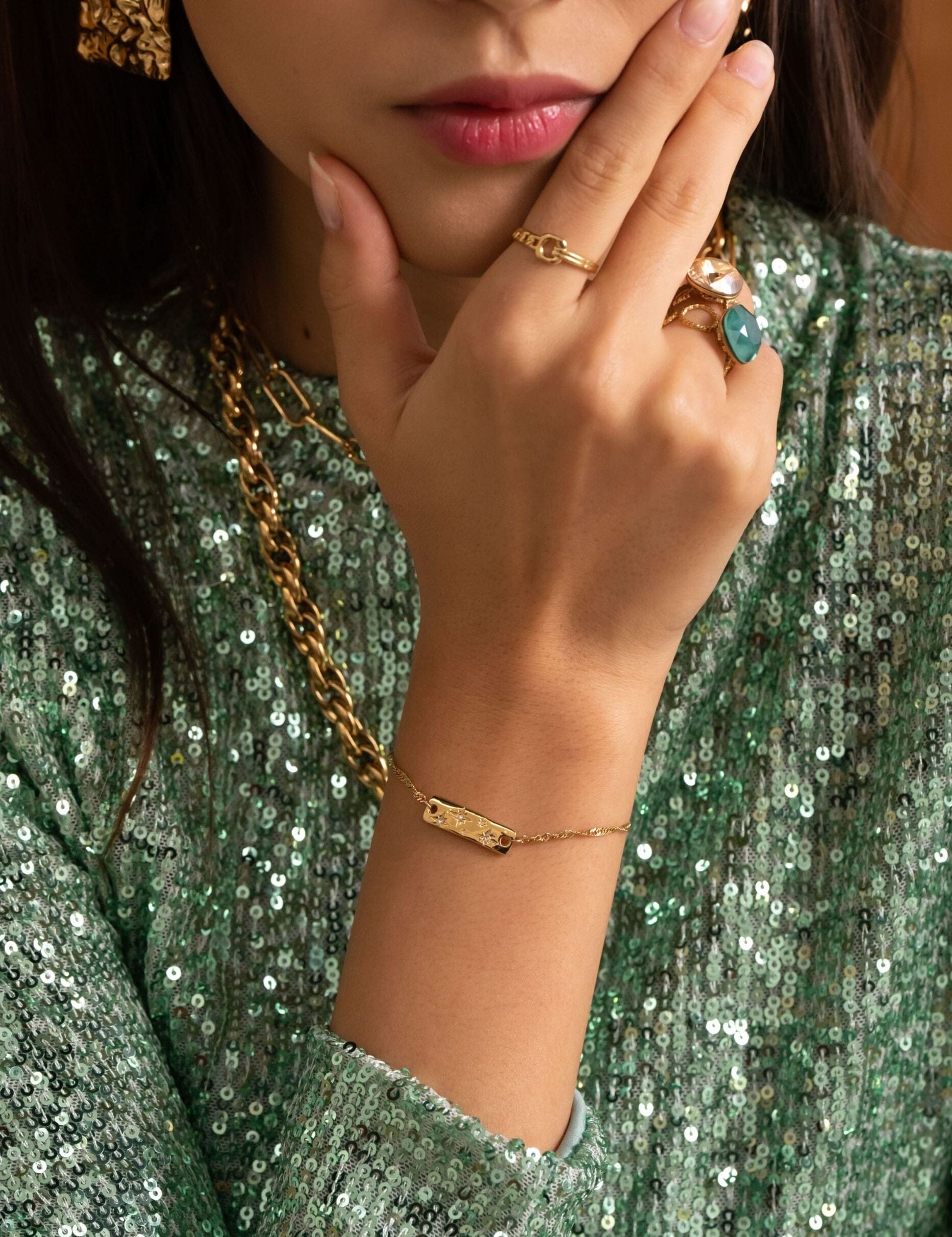 Bracelet Bohm Paris - Brayan Bracelets Bohm Paris 